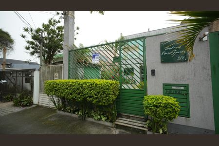 Apartamento para alugar com 114m², 2 quartos e 2 vagasFachada do Prédio