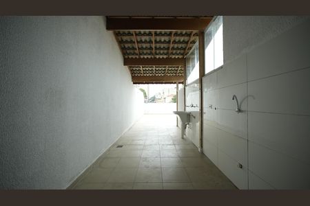 Apartamento para alugar com 114m², 2 quartos e 2 vagasÁrea de Serviço