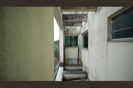 Vista do Quarto 1 de apartamento para alugar com 2 quartos, 114m² em Vila Eldizia, Santo André