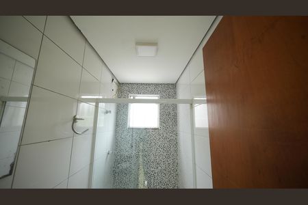 Apartamento para alugar com 114m², 2 quartos e 2 vagasBanheiro da Suíte