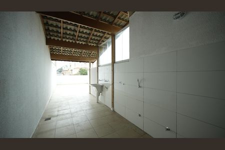 Apartamento para alugar com 114m², 2 quartos e 2 vagasÁrea de Serviço