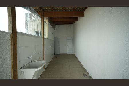 Apartamento para alugar com 114m², 2 quartos e 2 vagasÁrea de Serviço