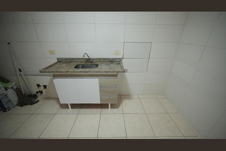 Apartamento para alugar com 114m², 2 quartos e 2 vagasCozinha
