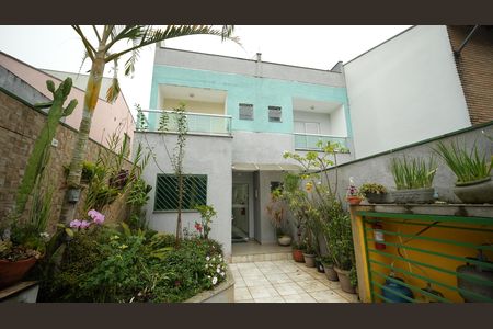 Apartamento para alugar com 114m², 2 quartos e 2 vagasFachada do Prédio