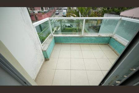 Apartamento para alugar com 114m², 2 quartos e 2 vagasSacada