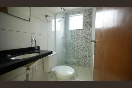 Apartamento para alugar com 114m², 2 quartos e 2 vagasBanheiro Social