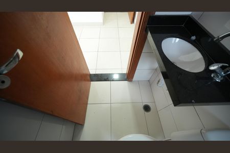 Apartamento para alugar com 114m², 2 quartos e 2 vagasBanheiro da Suíte