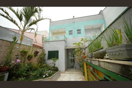 Apartamento para alugar com 114m², 2 quartos e 2 vagasFachada do Prédio