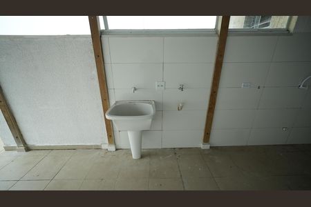 Apartamento para alugar com 114m², 2 quartos e 2 vagasÁrea de Serviço