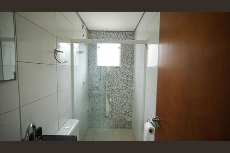 Apartamento para alugar com 114m², 2 quartos e 2 vagasBanheiro da Suíte