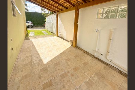 Casa para alugar com 135m², 3 quartos e 1 vagaGaragem