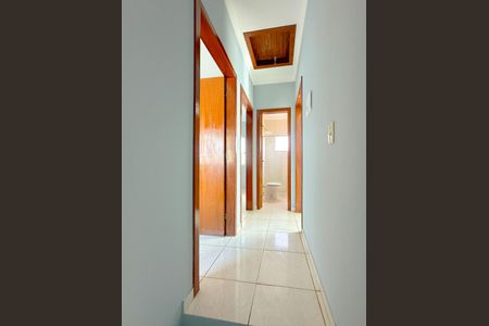 Casa para alugar com 135m², 3 quartos e 1 vagaCorredor