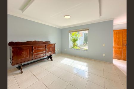 Casa para alugar com 135m², 3 quartos e 1 vagaSala