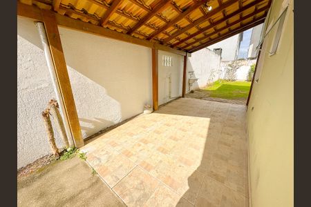 Casa para alugar com 135m², 3 quartos e 1 vagaGaragem
