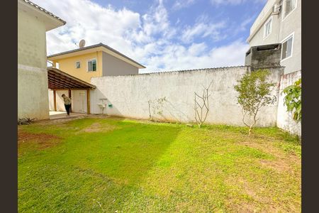 Casa para alugar com 135m², 3 quartos e 1 vagaJardim