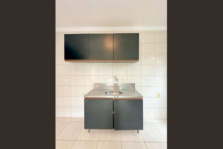 Casa para alugar com 135m², 3 quartos e 1 vagaCozinha