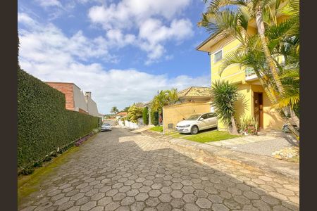 Casa para alugar com 135m², 3 quartos e 1 vagaVista da Rua