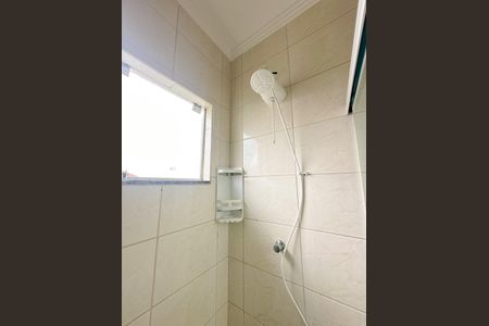 Casa para alugar com 135m², 3 quartos e 1 vagaBanheiro da Suíte