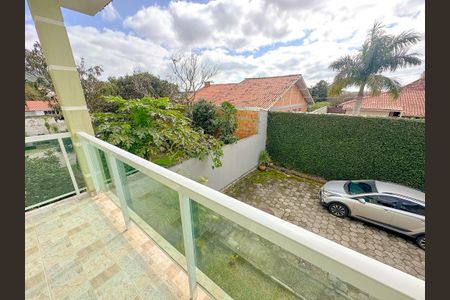 Casa para alugar com 135m², 3 quartos e 1 vagaVaranda