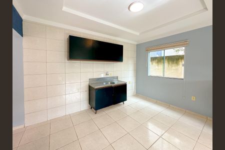 Casa para alugar com 135m², 3 quartos e 1 vagaCozinha