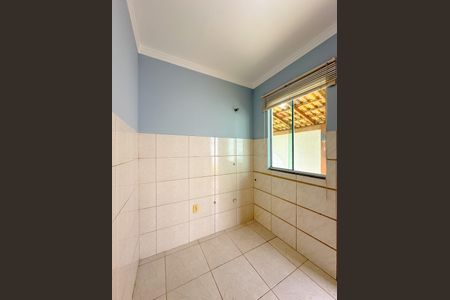 Casa para alugar com 135m², 3 quartos e 1 vagaLavanderia