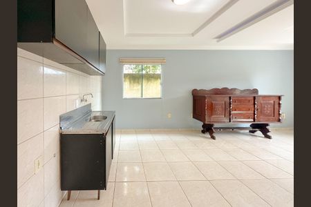 Casa para alugar com 135m², 3 quartos e 1 vagaCozinha