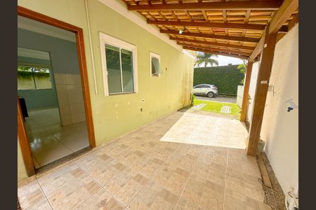 Casa para alugar com 135m², 3 quartos e 1 vagaGaragem