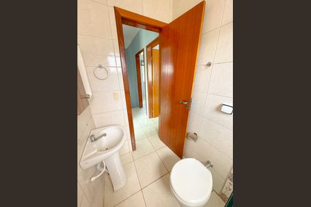 Casa para alugar com 135m², 3 quartos e 1 vagaBanheiro