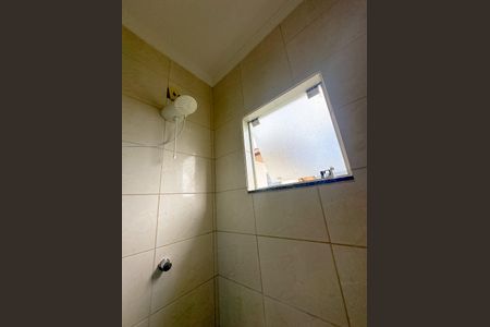 Casa para alugar com 135m², 3 quartos e 1 vagaBanheiro