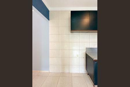 Casa para alugar com 135m², 3 quartos e 1 vagaCozinha