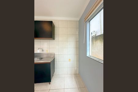 Casa para alugar com 135m², 3 quartos e 1 vagaCozinha