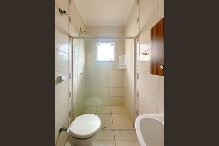 Casa para alugar com 135m², 3 quartos e 1 vagaBanheiro