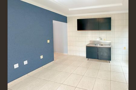 Casa para alugar com 135m², 3 quartos e 1 vagaSala