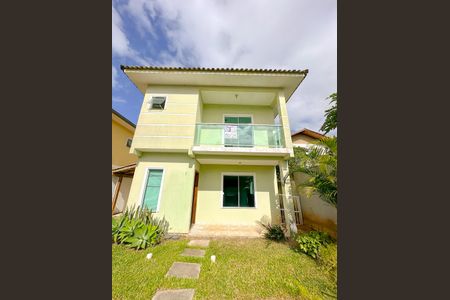 Casa para alugar com 135m², 3 quartos e 1 vagaPlaquinha