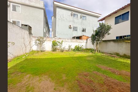 Casa para alugar com 135m², 3 quartos e 1 vagaJardim