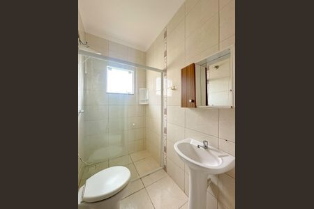 Casa para alugar com 135m², 3 quartos e 1 vagaBanheiro