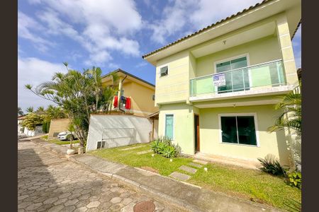 Casa para alugar com 135m², 3 quartos e 1 vagaPlaquinha