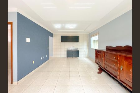 Casa para alugar com 135m², 3 quartos e 1 vagaSala