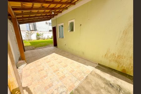 Casa para alugar com 135m², 3 quartos e 1 vagaGaragem