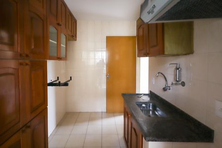 Apartamento para alugar com 50m², 2 quartos e 1 vagaCozinha