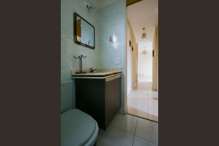 Apartamento para alugar com 50m², 2 quartos e 1 vagaBanheiro