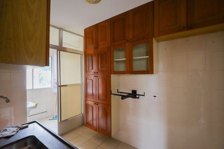 Apartamento para alugar com 50m², 2 quartos e 1 vagaCozinha