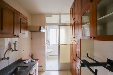 Apartamento para alugar com 50m², 2 quartos e 1 vagaCozinha