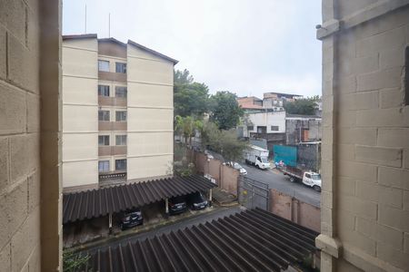Apartamento para alugar com 50m², 2 quartos e 1 vagaVista Área de Serviço