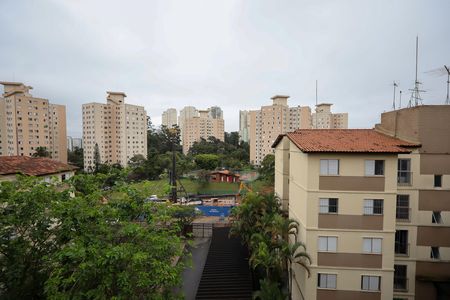 Apartamento para alugar com 50m², 2 quartos e 1 vagaVista Quarto 1