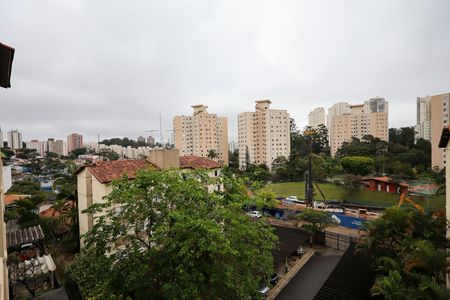 Apartamento para alugar com 50m², 2 quartos e 1 vagaVista Quarto 2