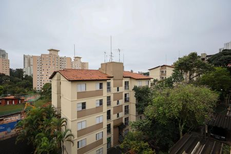 Apartamento para alugar com 50m², 2 quartos e 1 vagaVista Quarto 1