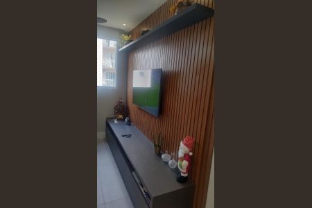 Apartamento à venda com 2 quartos, 63m² em Vila Inglesa, São Paulo