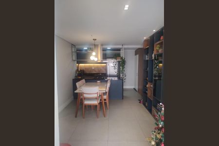Apartamento à venda com 2 quartos, 63m² em Vila Inglesa, São Paulo