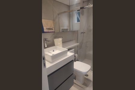 Apartamento à venda com 2 quartos, 63m² em Vila Inglesa, São Paulo
